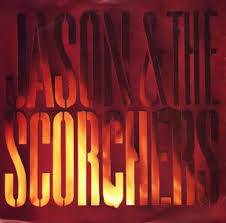 logo Jason And The Scorchers